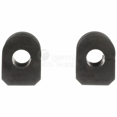 Delphi Suspension Stabilizer Bar Bushing Kit Front TD4533W 7C3Z5484D for Ford