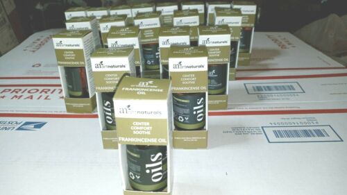 ARTNatural100% Pure & Natural Essential Oil...Frankincense OIL 10 PACK