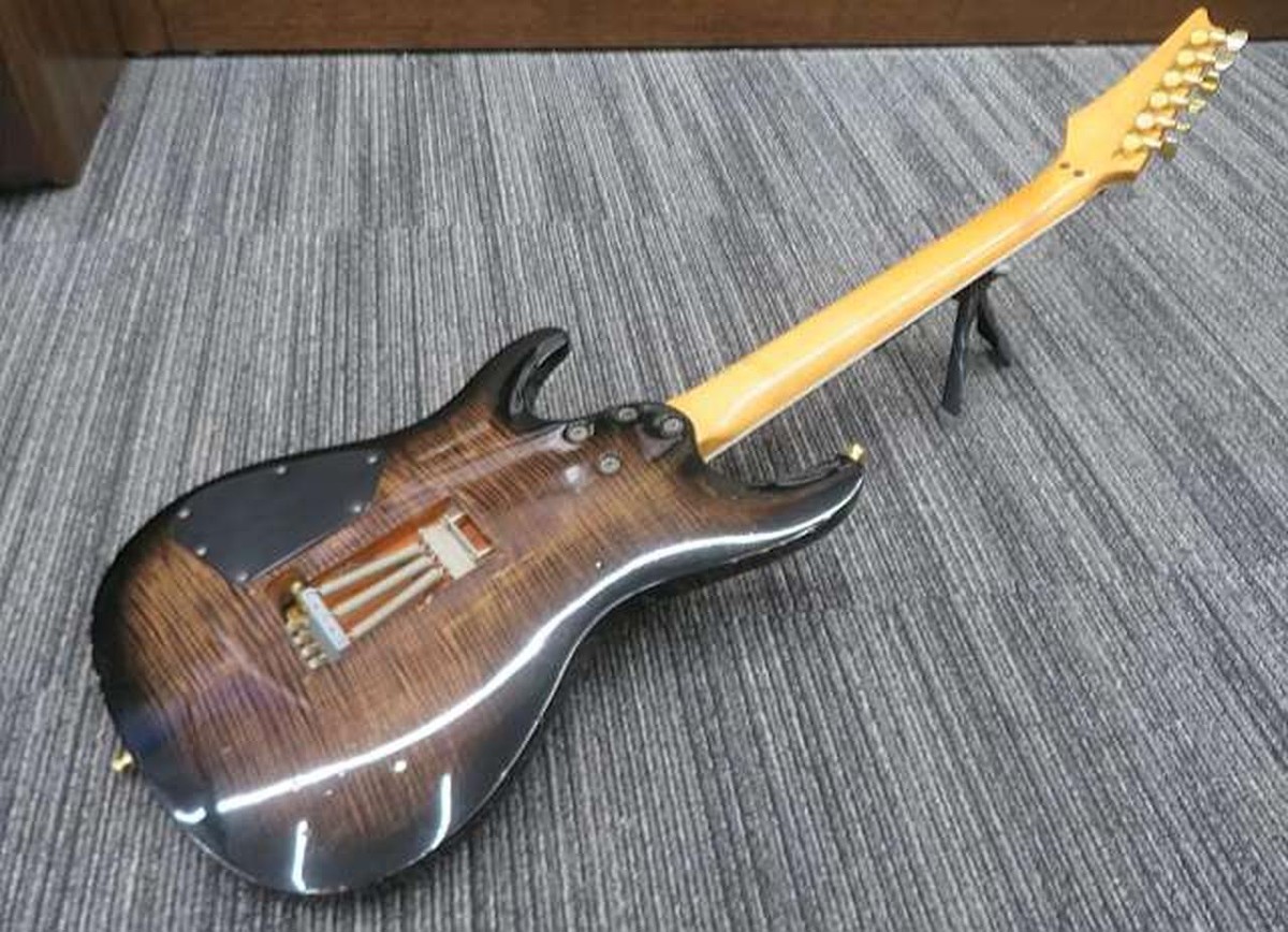 IBANEZ S540 Electric Guitar | eBay IBANEZ S540 Electric Guitar | eBay