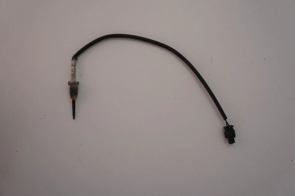 Original BMW E81 E87 E88 F20 Exhaust Gas Temperature Sensor 13627805606 original-bmw-e81-e87-e88-f20-exhaust-gas-temperature-sensor-13627805606