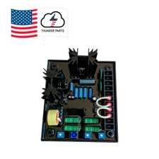 AVR AVC63-7 Automatic Voltage Regulator for Basler | 2 Years Warranty!