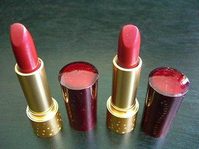 Bourjois Rouge Connection Lipstick MODELE 15 Lot of 2 New