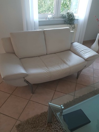 couchgarnitur leder gebraucht eBay
