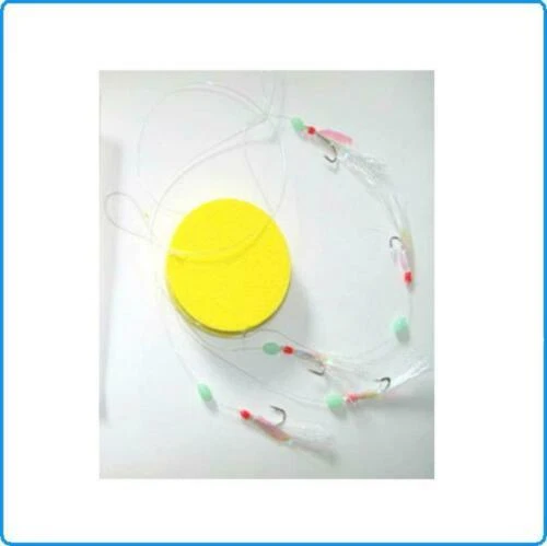 Angelsport-Systeme für Makrelen