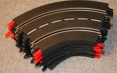 Carrera Digital 132 / 124  Kurve 1/60