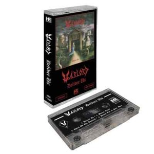 Warlord Deliver Us | eBay
