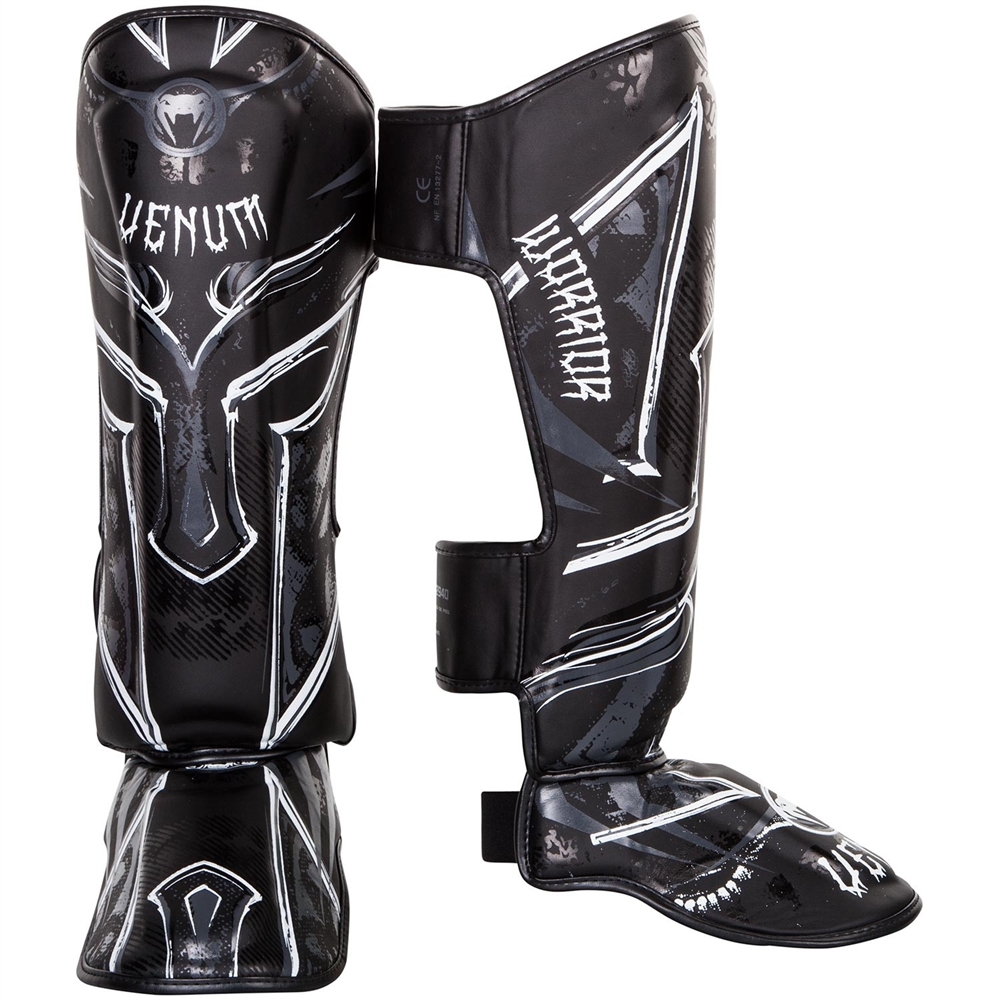 VENUM GLADIATOR 3.0 SHIN GUARDS - MMA BJJ MUAY THAI VENUM GLADIATOR SHIN 3.0 SHIN GLADIATOR GUARDS - MMA BJJ MUAY THAI e5f86c