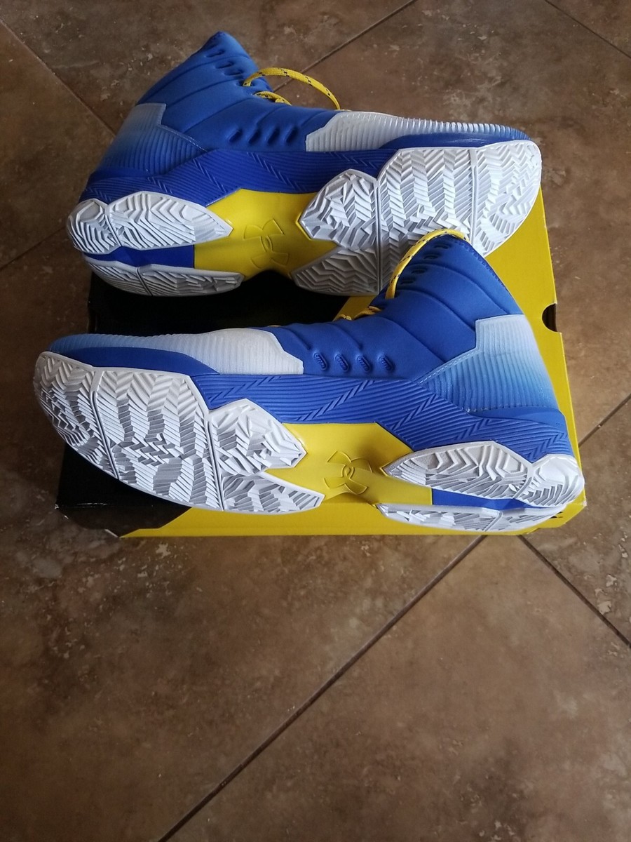 UNDER ARMOR Curry2.5 バスケットシューズ Under Armour Curry 2.5 (73 & 9) - Releases