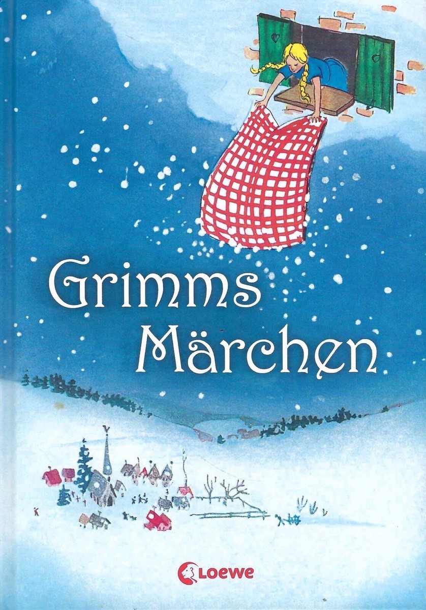 Grimms Märchen - Brüder Grimm - Loewe Verlag | eBay.de
