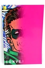 Convergence Green Lantern/Parallax #1 Chip Kidd Variant 2015 DC Comics F/F+