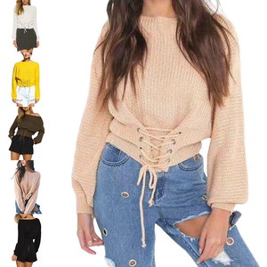 long sleeve jumpers ladies