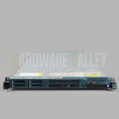 CISCO PRIME-NCS-APL-K9 Cisco Prime Network Control System Hardware Appliance - Imagen 2 de 5