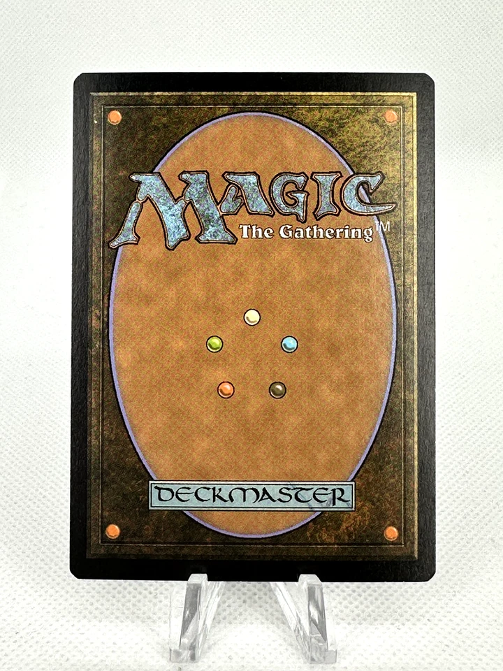 Sacred Foundry Foil (Near Mint) - MTG - Zendikar Expeditions (ENG) - Image 2 of 2