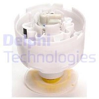 Delphi FG0418-12B1 Kraftstoff-FöRdereinheit For Audi VW