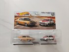 <!--F#f_0-->Hot Wheels 1973 HOLDEN MONARO GTS and 1977 HOLDENTORANA A9X Twin Pack PREMIUM<!--F/-->