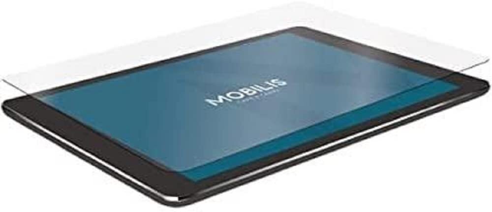 Mobilis Screen Prot.Tempered Glass Clear-9H-Galaxy ACC NUOVO