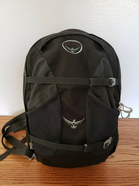 osprey farpoint 40 ebay