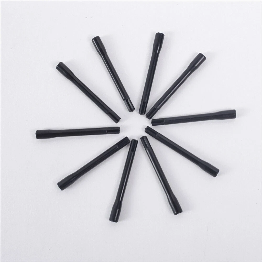 100Pcs Tattoo Ink Pigment Mixer Machine Color Mixing Agitator Sticks Tool - product detail image 4