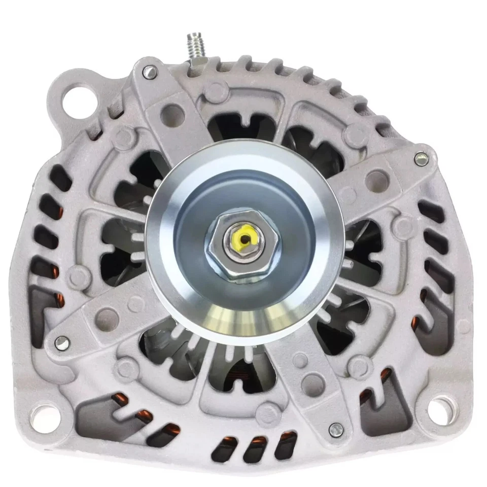 Alternador de amplificador alto 300 11075 2 pines para Cadillac Escalade Chevy Avalanche GMC Foto 3 de 4