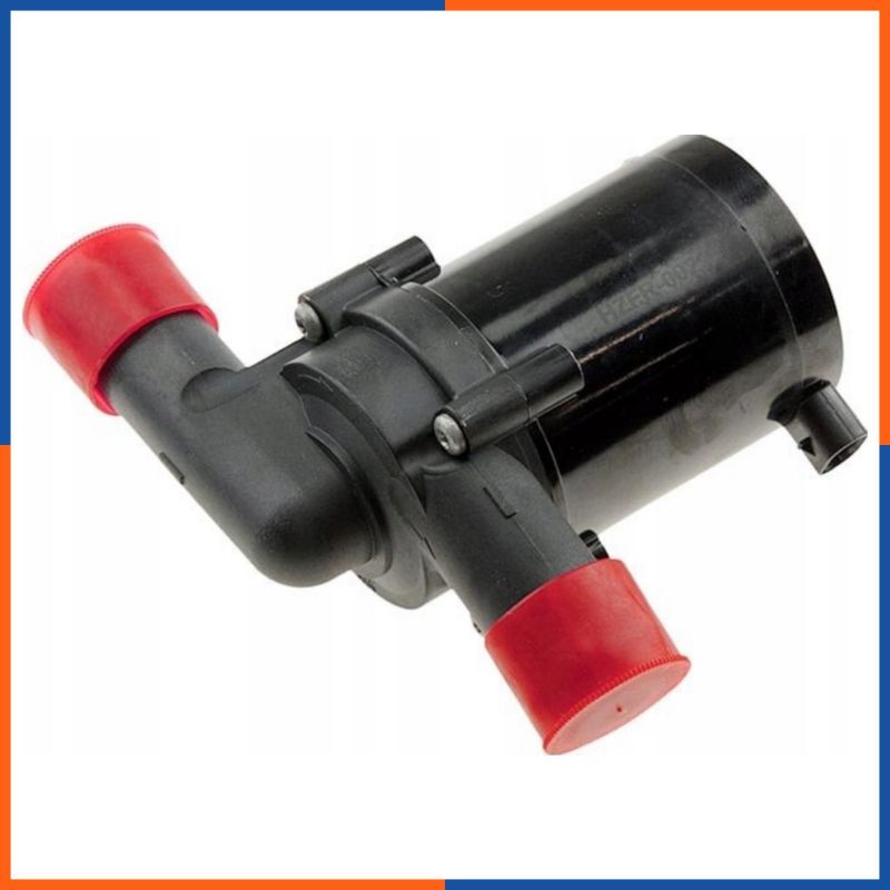 Pompe à eau pour FORD 7500031 évite la surchauffe moteur lors des longs trajets