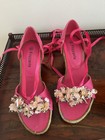 Gorgeous Wedges By Frizzante, Italy,  USA  10 — photo 1