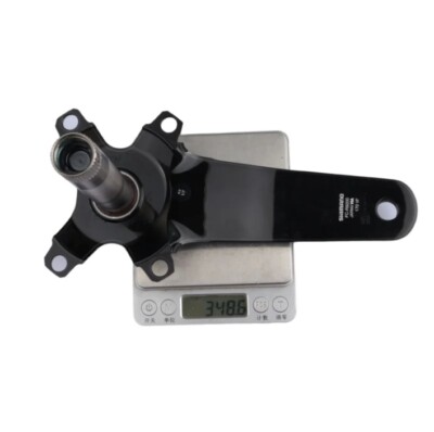 SHIMANO DURA-ACE R9200 Crank Arm Bicycle Crank 12-Speed Right Side