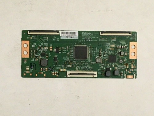 PHILIPS 65PFL5604/F7 COMPLETE REPAIR KIT(F): MB,PSB,IR,TCON,PBB,PC,WIRE/RIBBONS - Picture 6 of 12