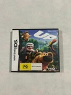 UP - Disney Pixar / Nintendo DS Game