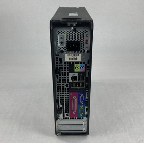 Dell OptiPlex 380 SFF Pentium Dual-Core E5700 3.00GHz 4GB RAM No HDD No OS - Bild 5 von 15