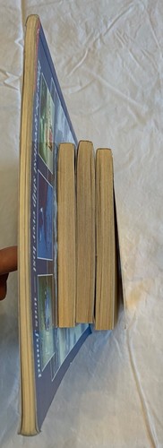 Titanic 4 Bücher Kinder Lot Gordon Korman 1-3, Exploring The von Robert D. Ballard - Bild 6 von 8