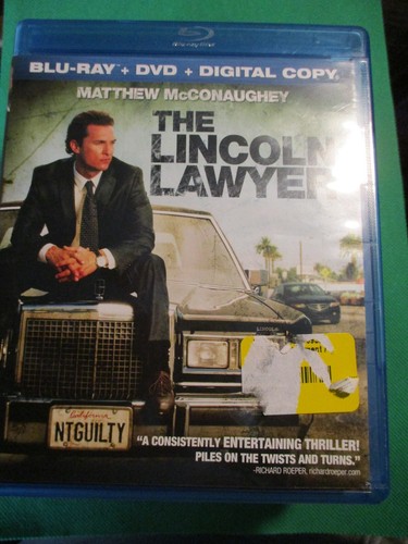 You Pick Blu Ray Action Drama Comedy Travel Documentary TV (50% off 3+) 12/21/24 - Picture 80 of 134