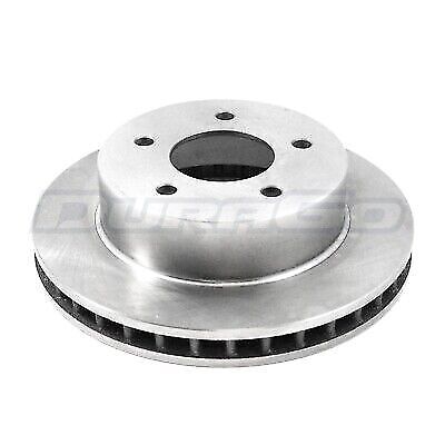 AUTO EXTRA DRUMS ROTORS AX55015 Disc Brake Rotor Chevrolet & GMC (AX55015) - Picture 2 of 5