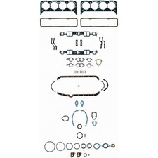55-79 GM Studebaker 265 283 302 307 327 350 Full Gasket Set FS7733PT2