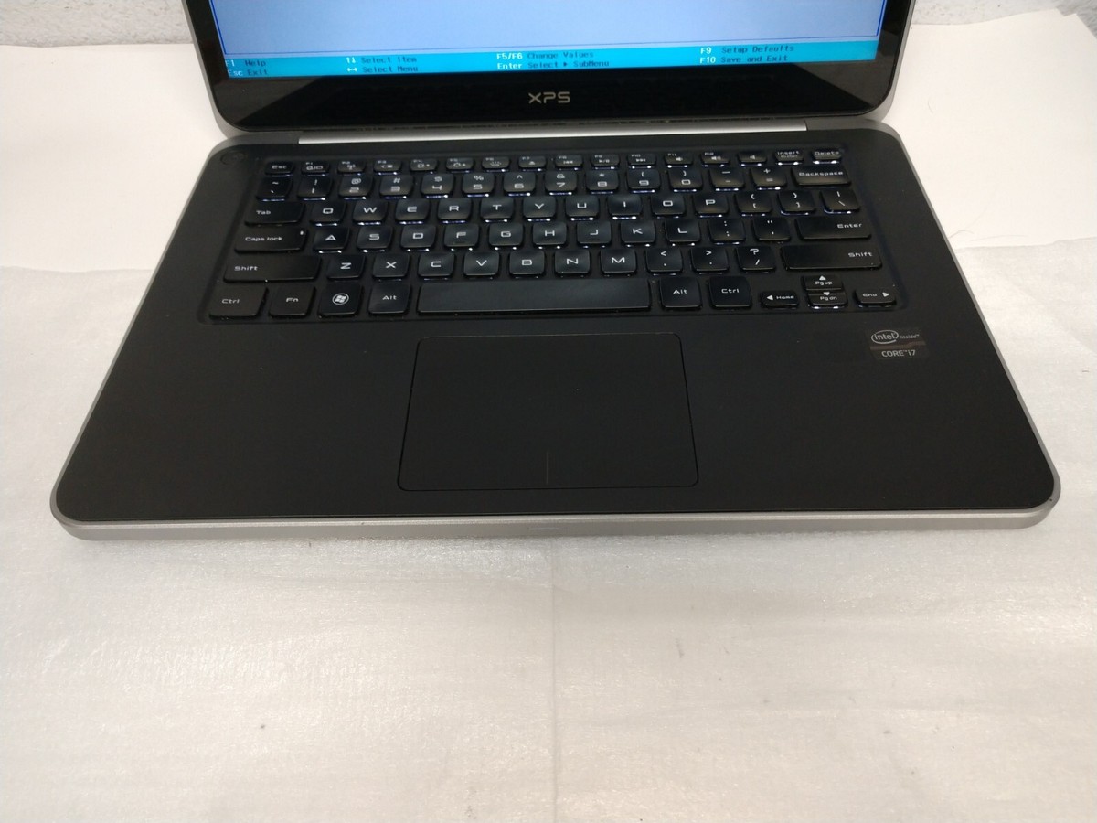 Dell XPS L421X 14