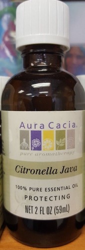 Aura Cacia essential oils - Picture 3 of 13