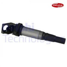Zündspule DELPHI GN10572-12B1 für BMW 3er 5er 3er Touring