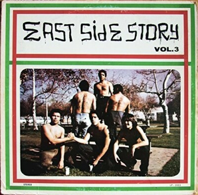Various Artists - East Side Story Volume 3 [New Vinyl LP]