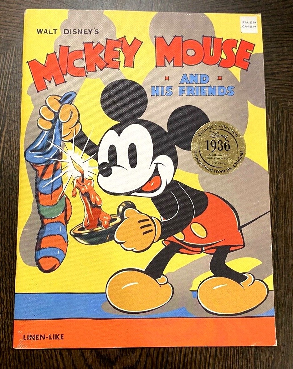 2006～2024年発行⭐︎Disney ヴィンテージ　コミック　113冊 2006～2024年発行⭐︎Disney ヴィンテージ コミック 113冊 2006