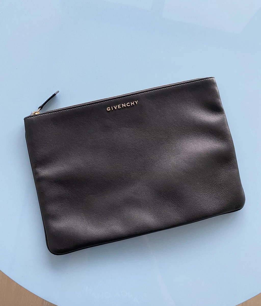 Women's givenchy hotsell clutch bag