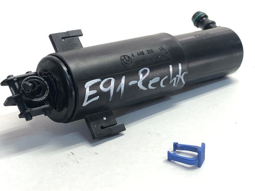 orig. BMW 3er E90/E91 - LCI  Xenon Wischwasserdüse Teleskopdüse 4449335 / 130377