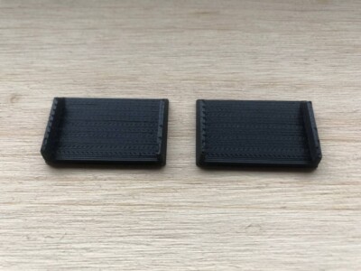 Tuningkeile für AR 6 Stinger 2 - Weniger Sehnenreibung und mehr Leistung