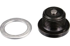 For 2015-2019 Volkswagen Golf R Engine Oil Drain Plug URO 2016 2017 2018 2019