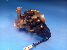 Corpo farfallato aggiornato