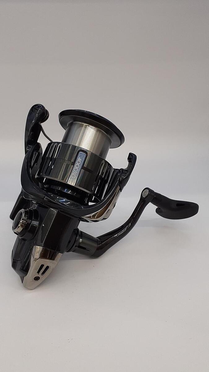 Shimano 19 Vanquish 4000Xg 03963 Spinning Reel SS1107 | eBay Shimano 19 Vanquish 4000Xg 03963 Spinning Reel SS1107 | eBay