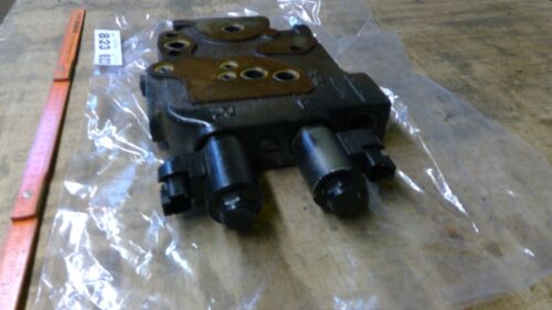 Original CNH Case New Holland Hydraulikventilscheibe 47887019 87331248 Magnum T8 - Bild 7 von 12