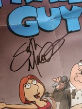 Not Enough D'Oh - Simpsons Trading Cards Autograph Guide 30