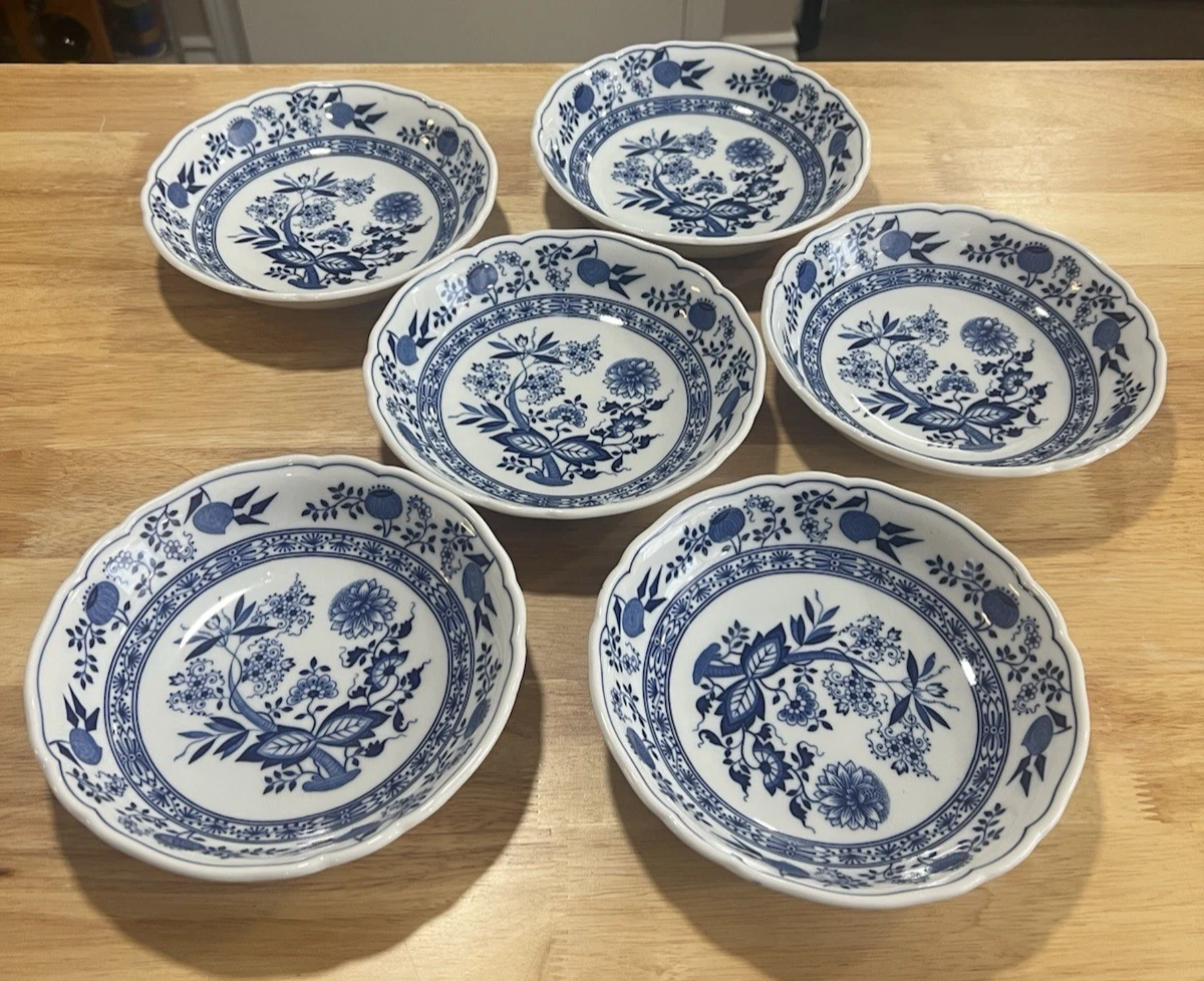 Hutschenreuther Blue Onion for sale | eBay
