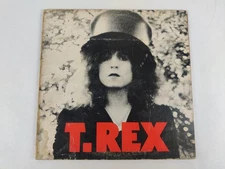 T. Rex - The Slider MS 2095 1972 Vinyl LP Marc Bolan Reprise Records