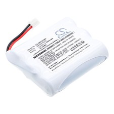 Battery for Delta Dore Bat CLT 8000 TYXAL ,BP CLT 8000 Tyxal ,BAT6416223 7200mAh