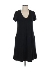 Karen Kane Women Black Casual Dress M